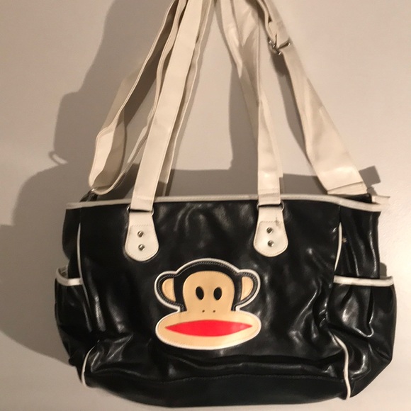 Paul Frank Handbags - Paul Frank tote